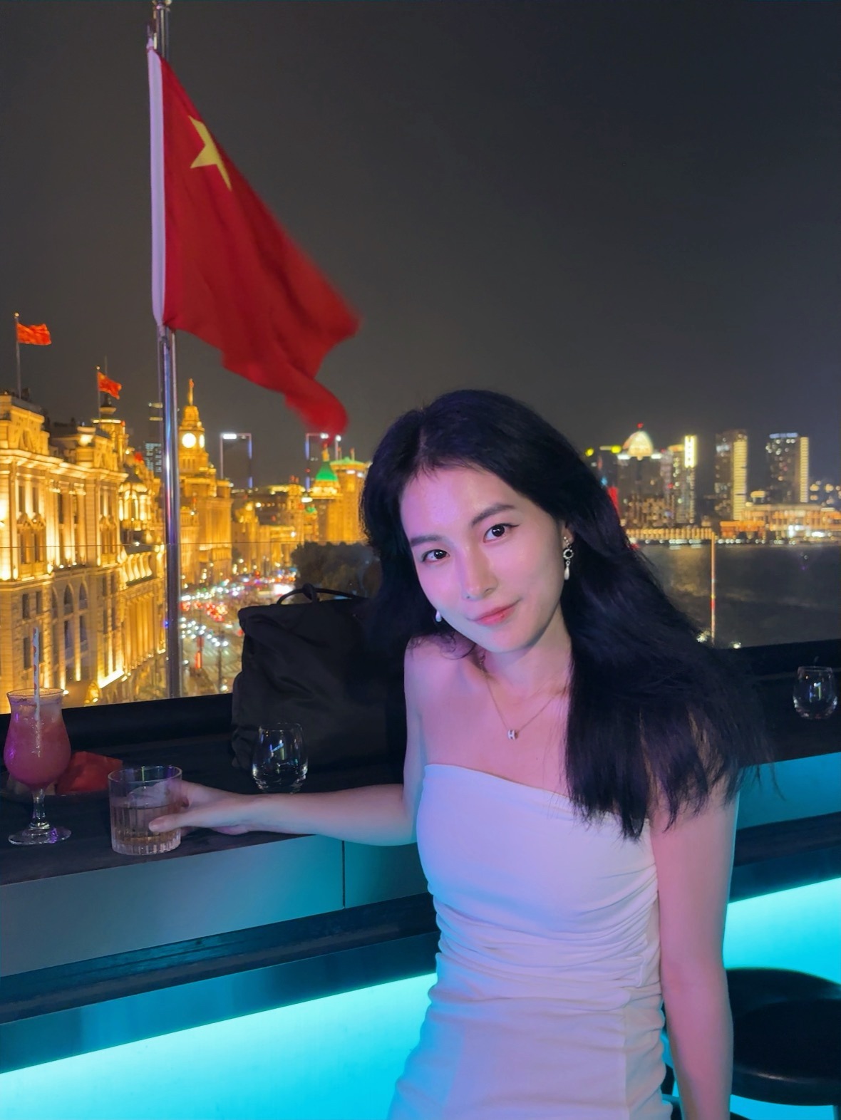 朱钰钰的个人照片
